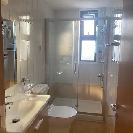 A Sea Breeze Βίλα