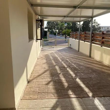 A Sea Breeze Βίλα *