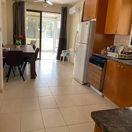 A Sea Breeze Βίλα Πύλα