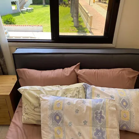 A Sea Breeze Βίλα