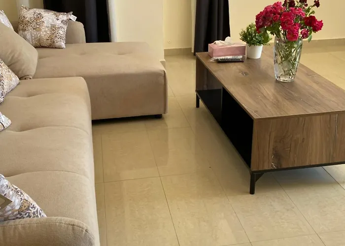 Vila A Sea Breeze Pyla