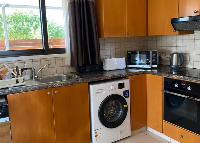 A Sea Breeze Vila Pyla