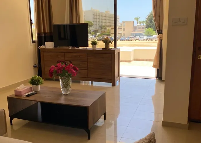 A Sea Breeze Vila Pyla