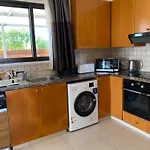 A Sea Breeze Villa Pyla