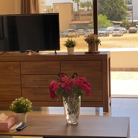 A Sea Breeze Villa *