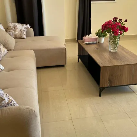 Villa A Sea Breeze Pyla