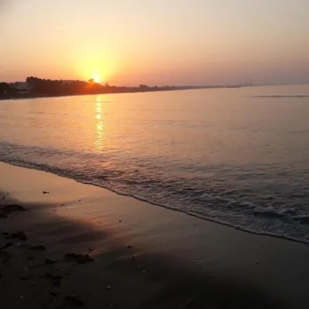 Villa A Sea Breeze *