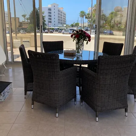 Villa A Sea Breeze Pyla