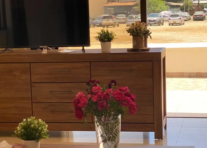 A Sea Breeze ヴィラ *