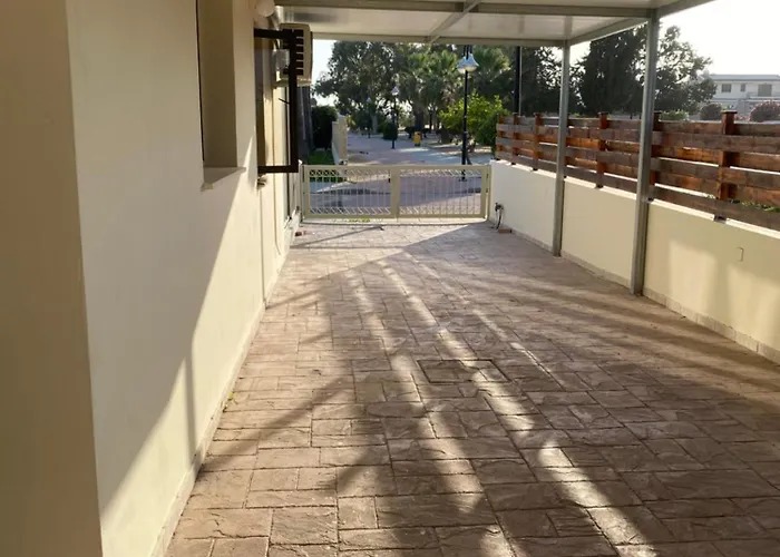 A Sea Breeze ヴィラ *